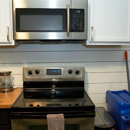 Villa Cozy Atl Getaway - 5 Min From Airport & Downtown Atlanta Exterior foto