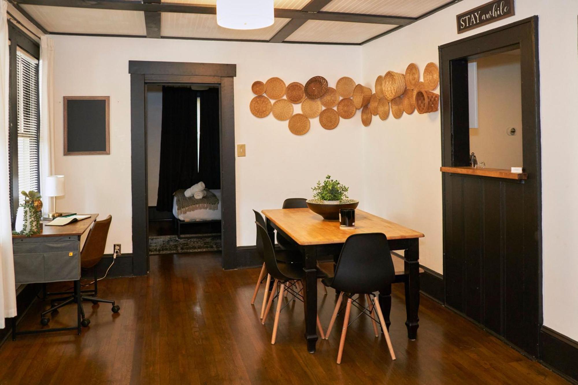 Villa Cozy Atl Getaway - 5 Min From Airport & Downtown Atlanta Exterior foto