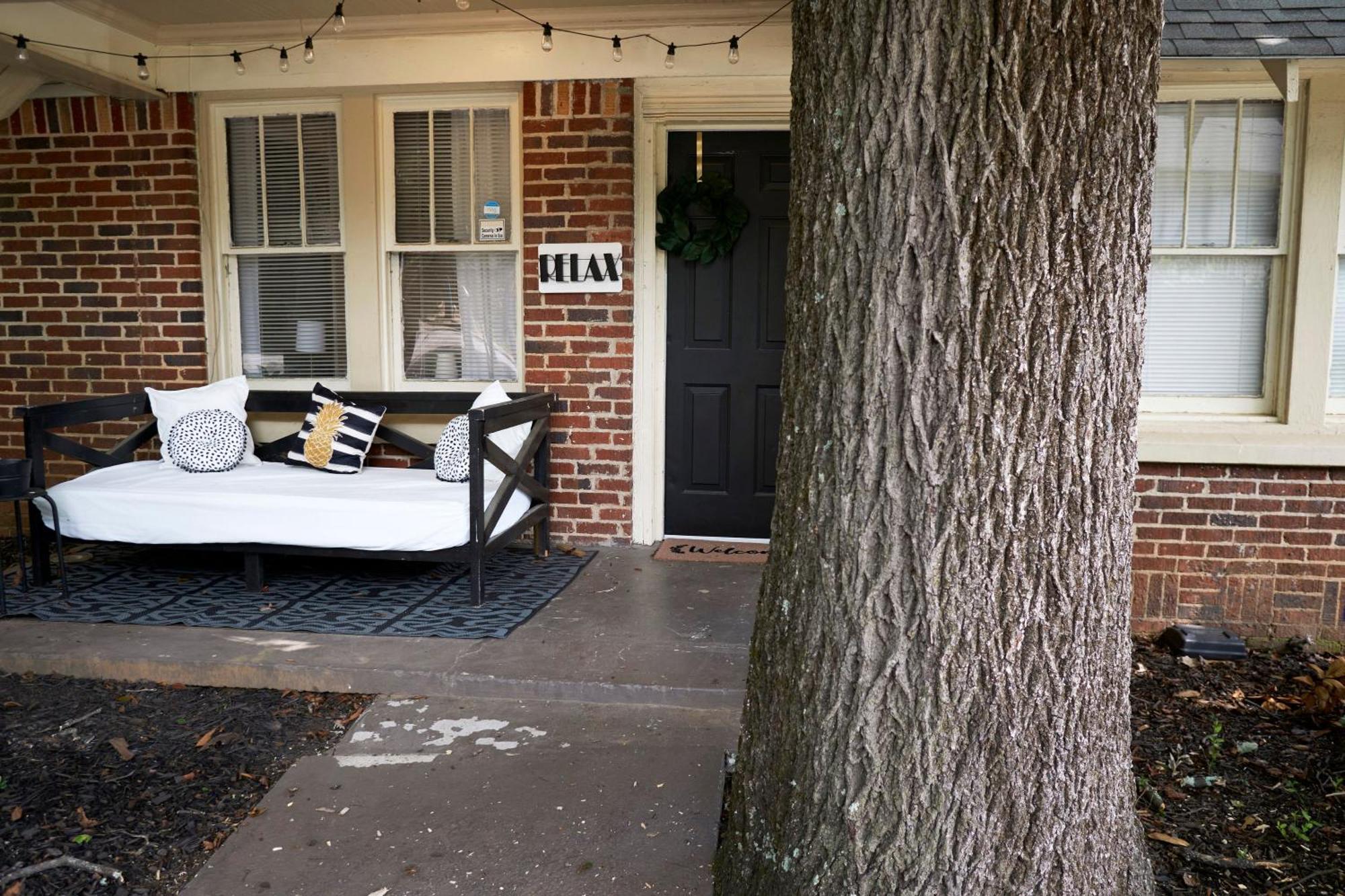 Villa Cozy Atl Getaway - 5 Min From Airport & Downtown Atlanta Exterior foto