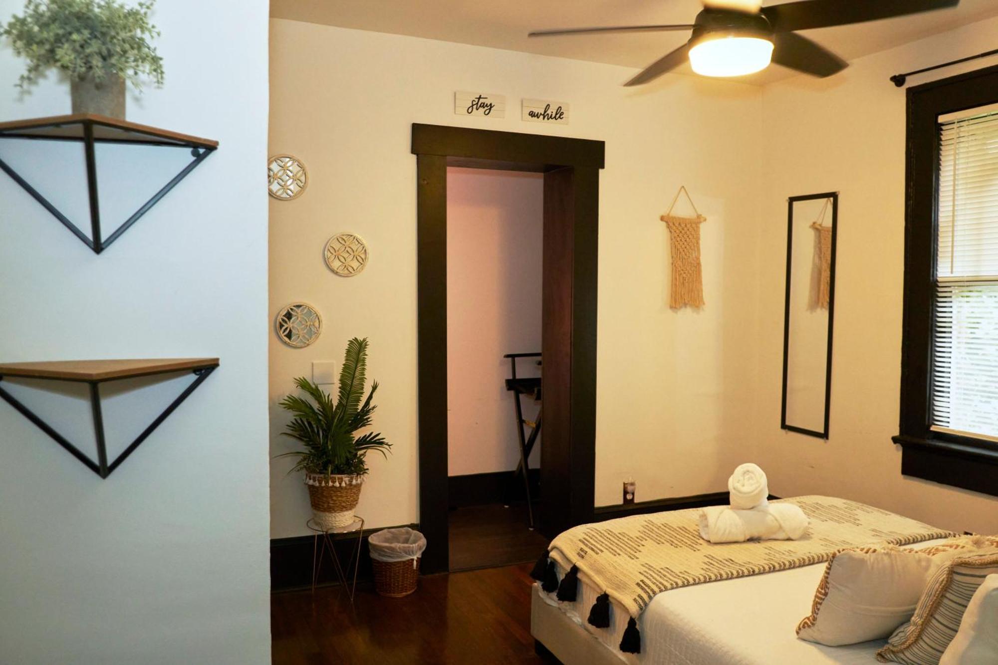 Villa Cozy Atl Getaway - 5 Min From Airport & Downtown Atlanta Exterior foto