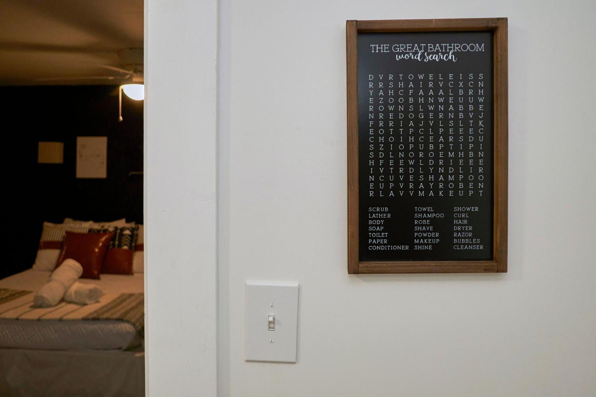 Villa Cozy Atl Getaway - 5 Min From Airport & Downtown Atlanta Exterior foto