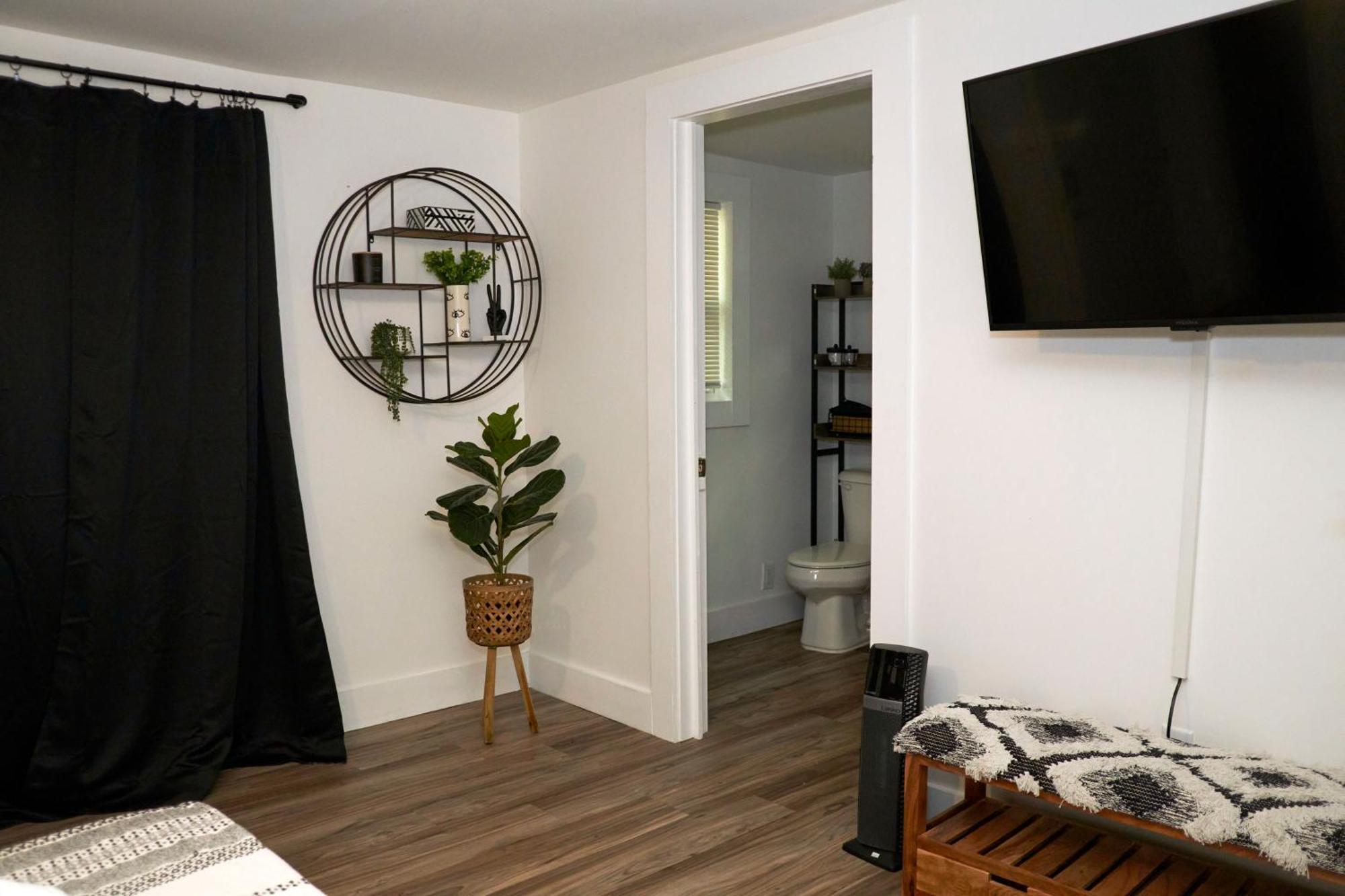 Villa Cozy Atl Getaway - 5 Min From Airport & Downtown Atlanta Exterior foto